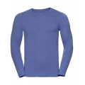 Men `Long Sleeve HD T