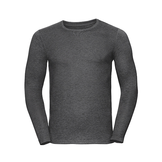 Men`s Long Sleeve HD T