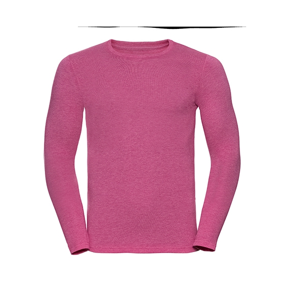 Men`s Long Sleeve HD T
