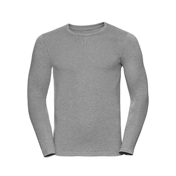 Men`s Long Sleeve HD T