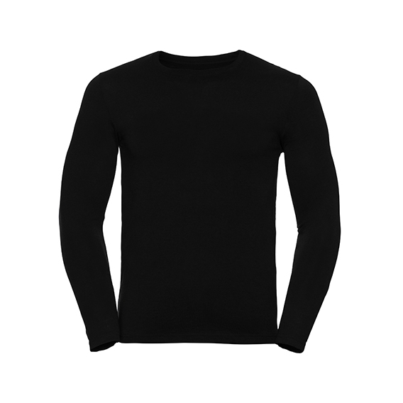 Men`s Long Sleeve HD T