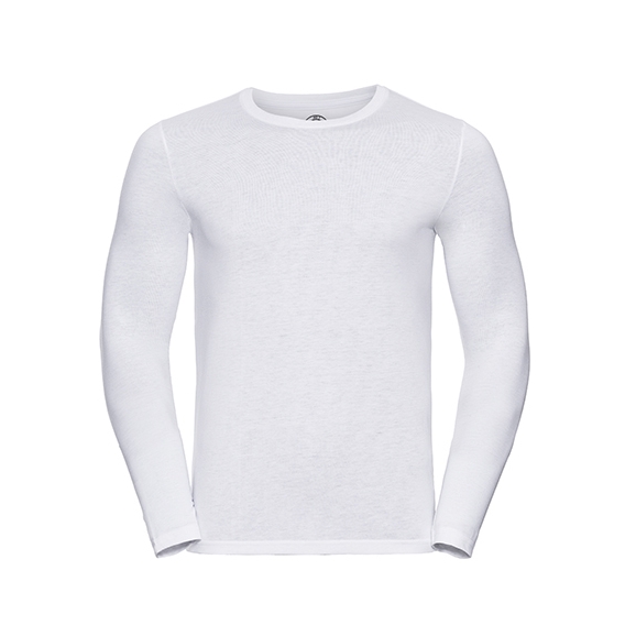 Men`s Long Sleeve HD T