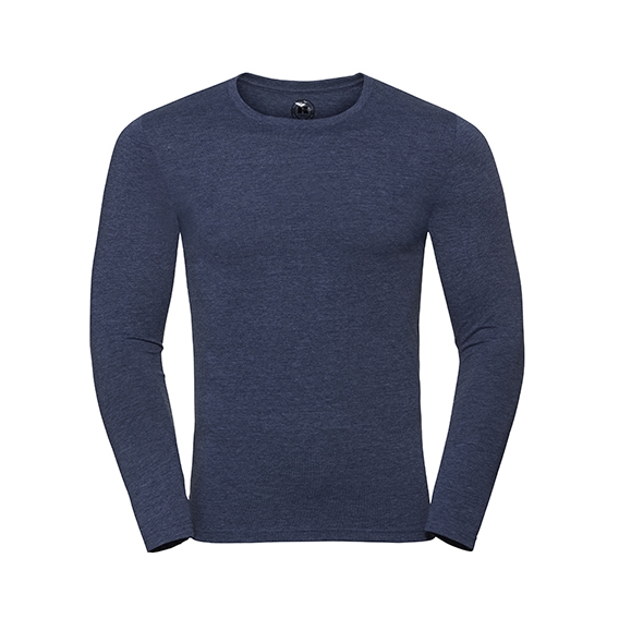 Men`s Long Sleeve HD T