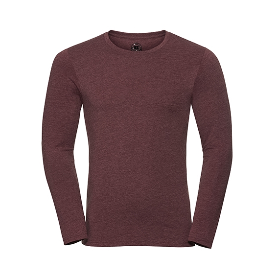 Men`s Long Sleeve HD T