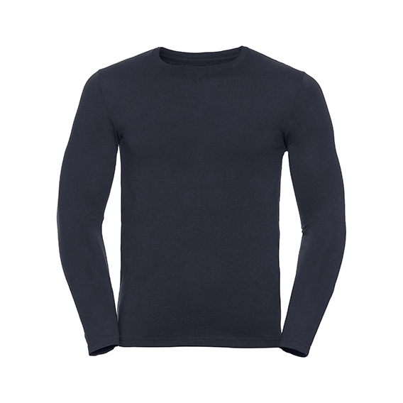 Men`s Long Sleeve HD T