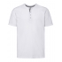 Men`s Henley HD T