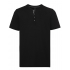 Men`s Henley HD T