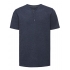 Men`s Henley HD T