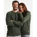 Pure Organic Reservible Sweat
