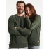 Pure Organic Reservible Sweat