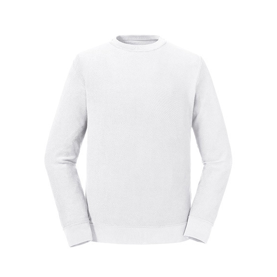 Pure Organic Reservible Sweat