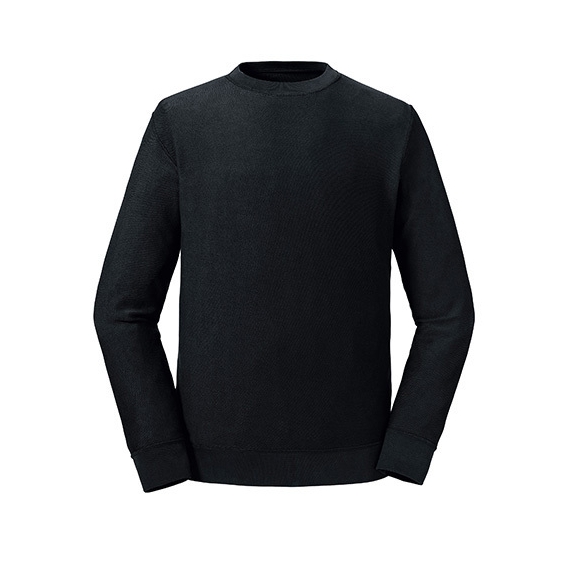 Pure Organic Reservible Sweat