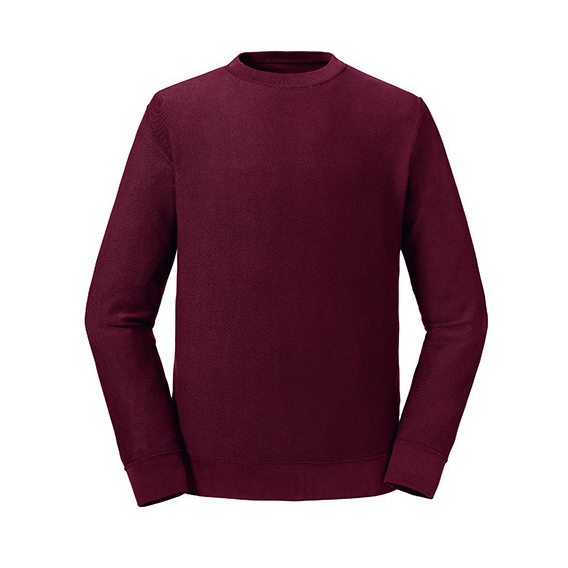 Pure Organic Reservible Sweat