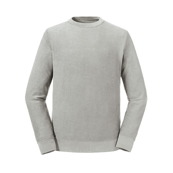 Pure Organic Reservible Sweat