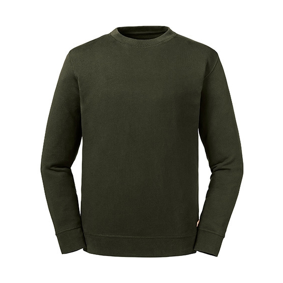 Pure Organic Reservible Sweat