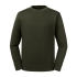 Pure Organic Reservible Sweat