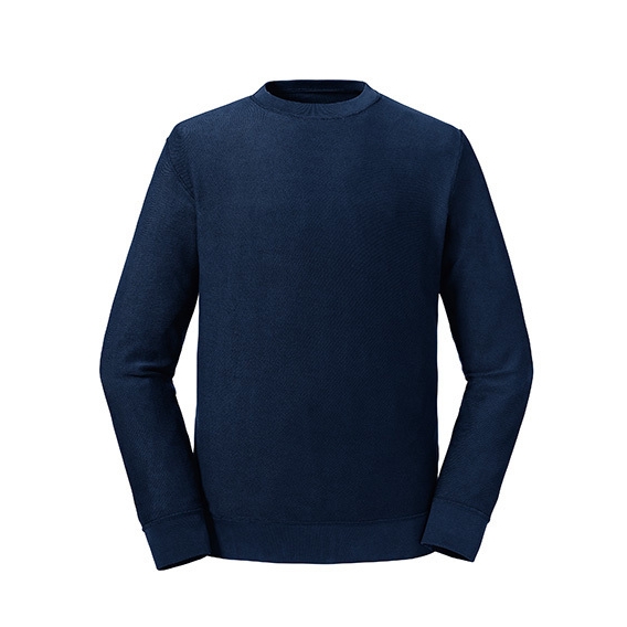 Pure Organic Reservible Sweat