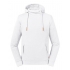 Pure Organic High Collar Hooded Sweat