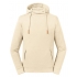 Pure Organic High Collar Hooded Sweat