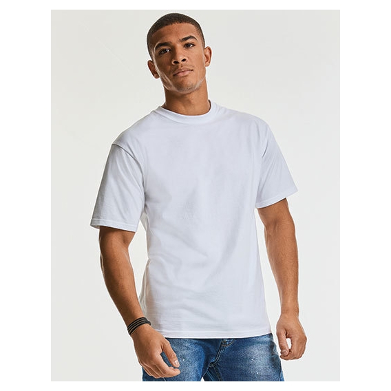 Classic Heavyweight T-Shirt