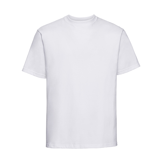 Classic Heavyweight T-Shirt