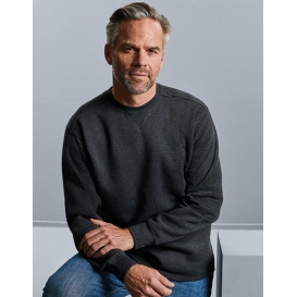 Authentic Melange Sweat