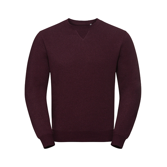 Authentic Melange Sweat