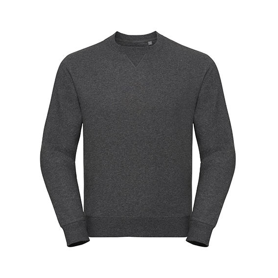 Authentic Melange Sweat