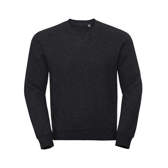 Authentic Melange Sweat