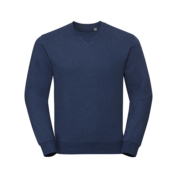 Authentic Melange Sweat