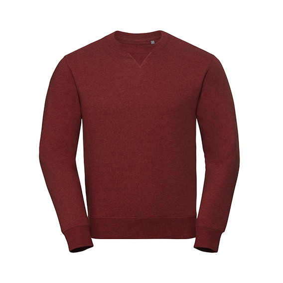 Authentic Melange Sweat