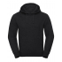 Men`s Authentic Melange Hooded Sweat