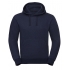 Men`s Authentic Melange Hooded Sweat