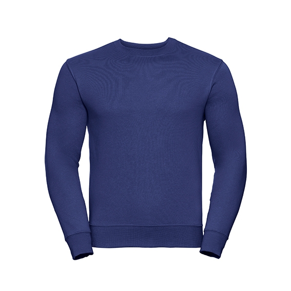 The Authentic Sweat