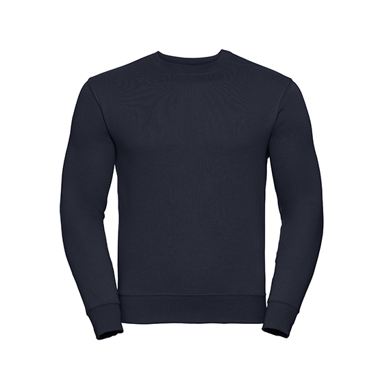 The Authentic Sweat