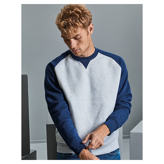 Authentic Baseball Sweat