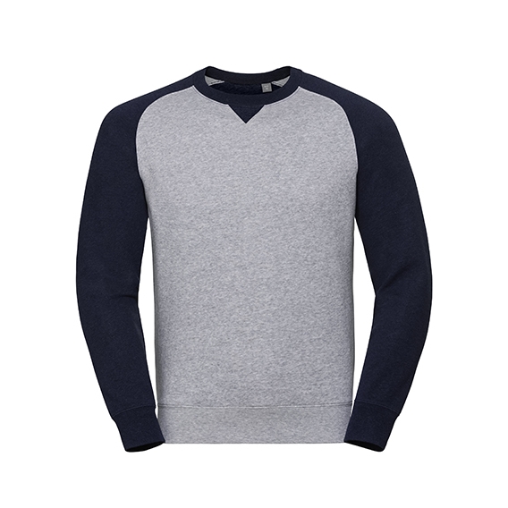 Authentic Baseball Sweat