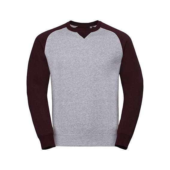 Authentic Baseball Sweat