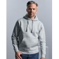 Men `Authentic Hooded Sweat