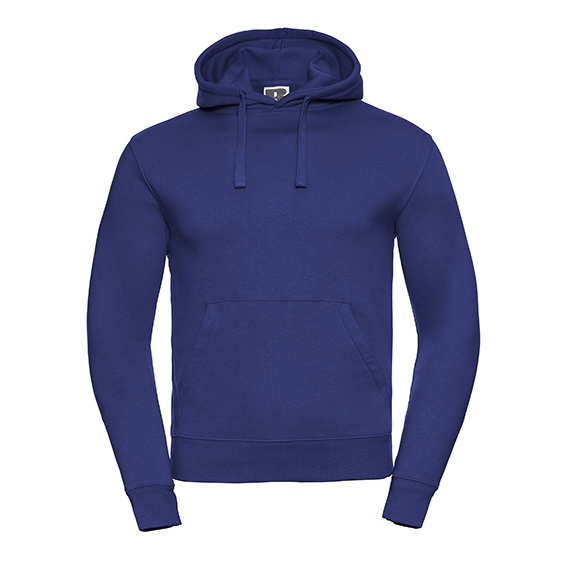 Men`s Authentic Hooded Sweat