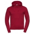 Men`s Authentic Hooded Sweat