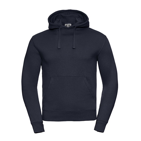Men`s Authentic Hooded Sweat