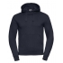 Men`s Authentic Hooded Sweat