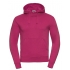 Men`s Authentic Hooded Sweat