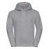 Men`s Authentic Hooded Sweat