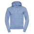 Men`s Authentic Hooded Sweat
