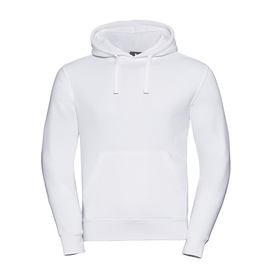 Men`s Authentic Hooded Sweat