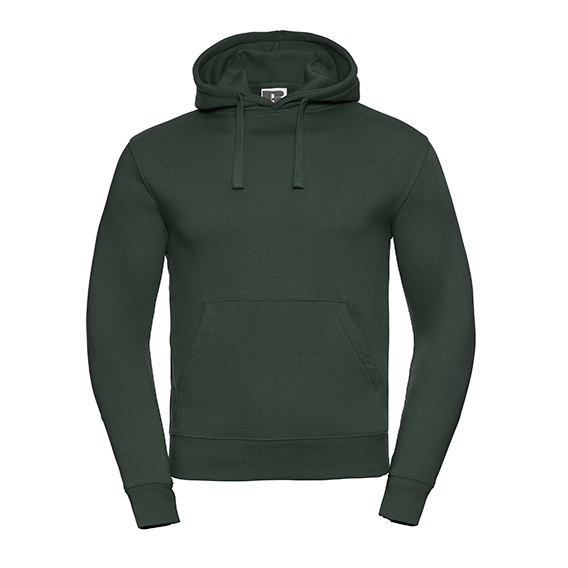 Men`s Authentic Hooded Sweat
