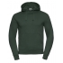 Men`s Authentic Hooded Sweat