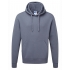 Men`s Authentic Hooded Sweat